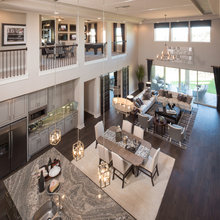 Living Room Ideas