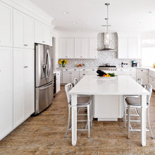 Streich Kitchen