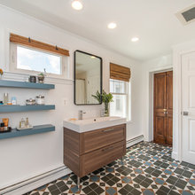 Flooring