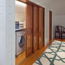 Garage Apt