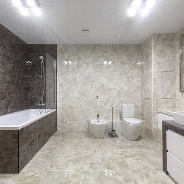 Bathroom Remodeling - Laurel Canyon Blvd, Studio City