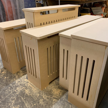 radiator covers