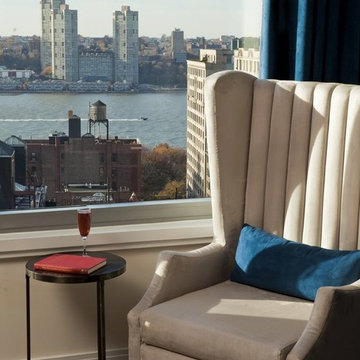 Nylo Hotel