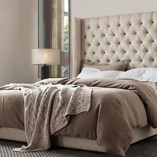 Bedrooms