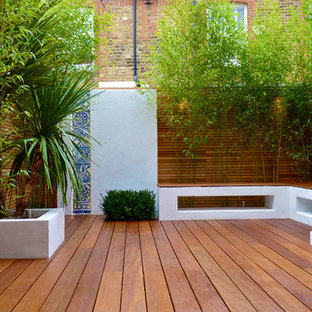 Paredes de bambú: ideas y fotos | Houzz