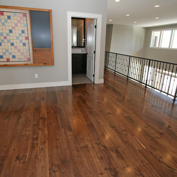 Dramatic 2-Story Family Home