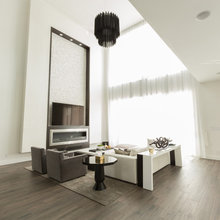 Fireplace Wall