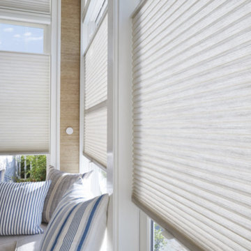 Honeycomb Shades