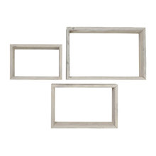shelves