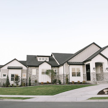South Jordan Project