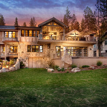 Martis Exterior Ideas