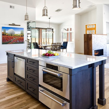 Boulder New Custom Home - Training Paradise