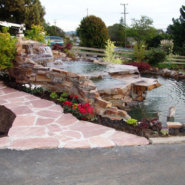 Arroyo Grande Pond