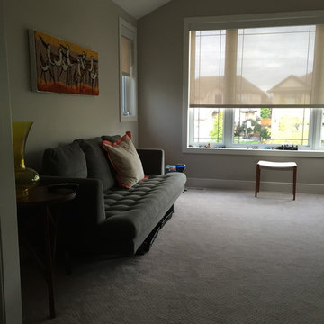 Residential Repaints