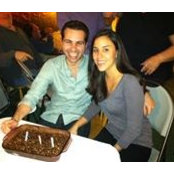 Emil Rufolo's photo
