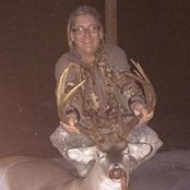 Jenny Golman's photo