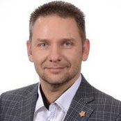Steve Binet's photo
