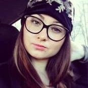 Agnė Strs billede