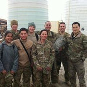 Kevin Boyle's photo
