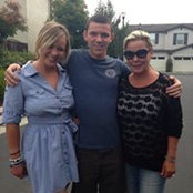 Kim Tomasko's photo