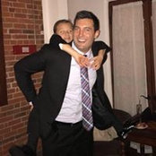 Eddie Bogdanovich's photo
