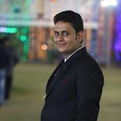 Photo de Vivek Mittal