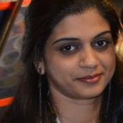 Rashmi Krishnamurthy's photo