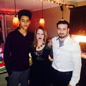 Solangeff Valet's photo