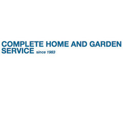 Complete Home and Garden Service