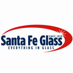 Santa Fe Glass