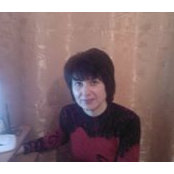 Elena Marchenko's photo