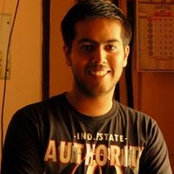 Foto von Dherya Mehta