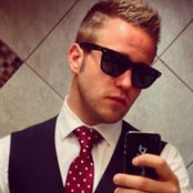 Corey Davids billede