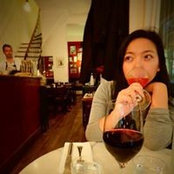 Foto von Amy Hsu