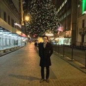 David Song's photo
