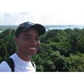 LaSalle Smith Jr.s billede