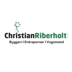 Christian Riberholt