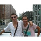 Luca Falda's photo