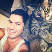 Kian Maleki's photo