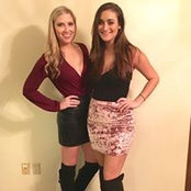 Alyssa Algaze's photo