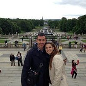 Ofelia Isaac's photo
