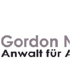 Gordon Neumann-Fachanwalt für Arbeitsrecht Hamburg