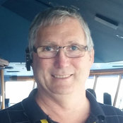 Vince Pygott's photo
