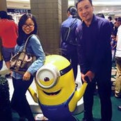 Ashley Tan's photo