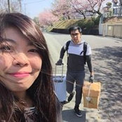 てまりこ's photo