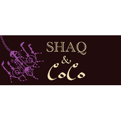 Shaq & Coco