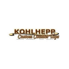 Kohlhepp Custom Counter Tops