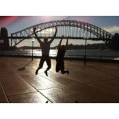 Bronia Rowe's photo