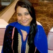 Pallavi Baranwals foto
