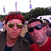 Jimmy Blyth's photo